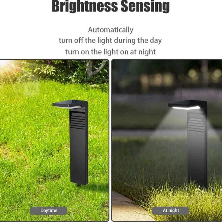 Solar Garden Light