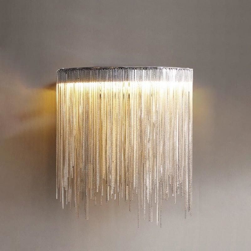 Glenn String Light Wall Sconce