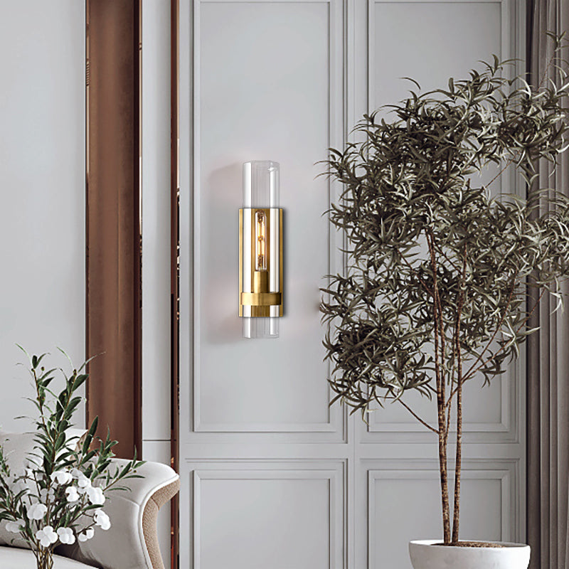 Ravell de Grand Wall Sconce