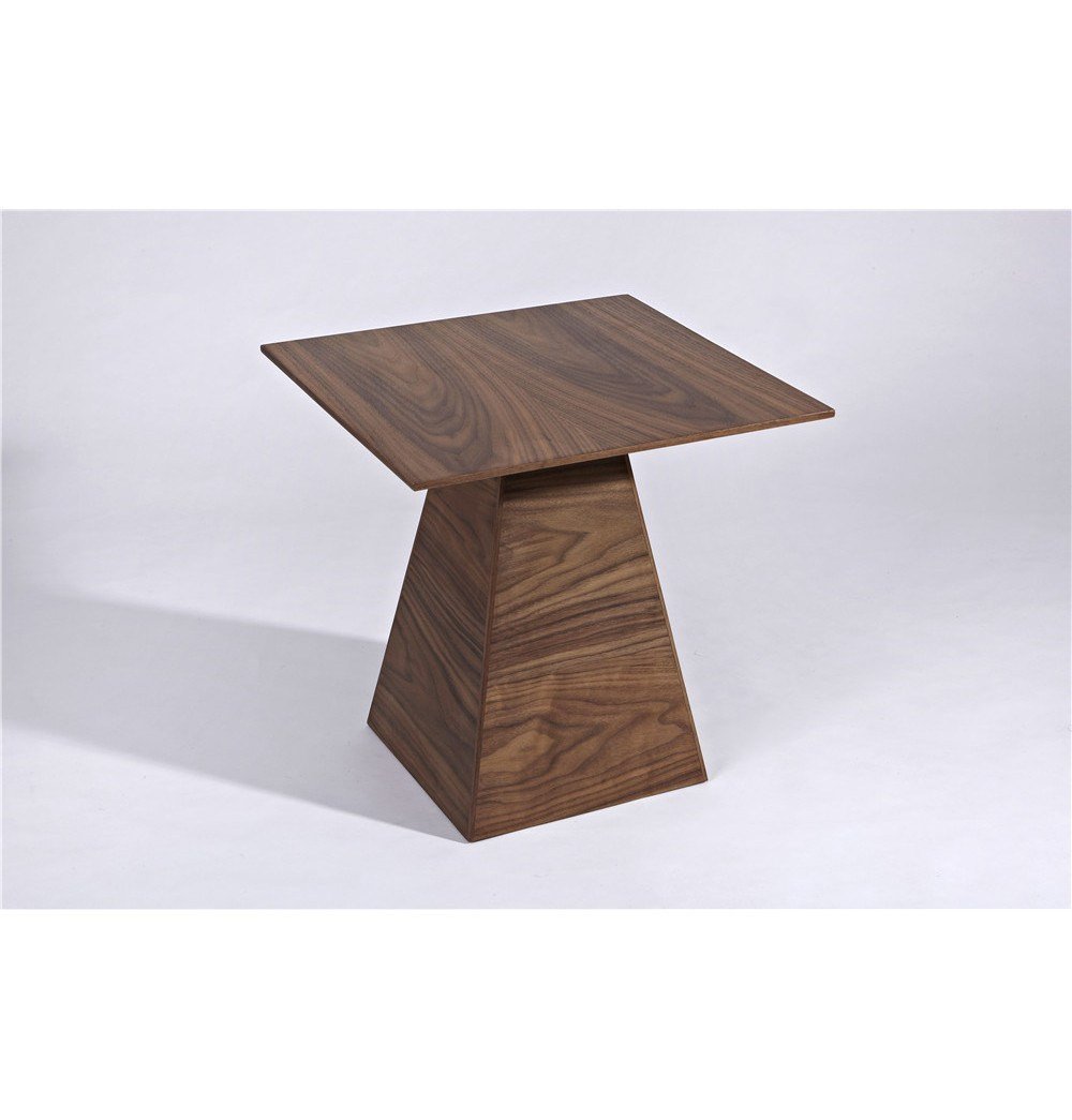 Teemu - Walnut Side Table