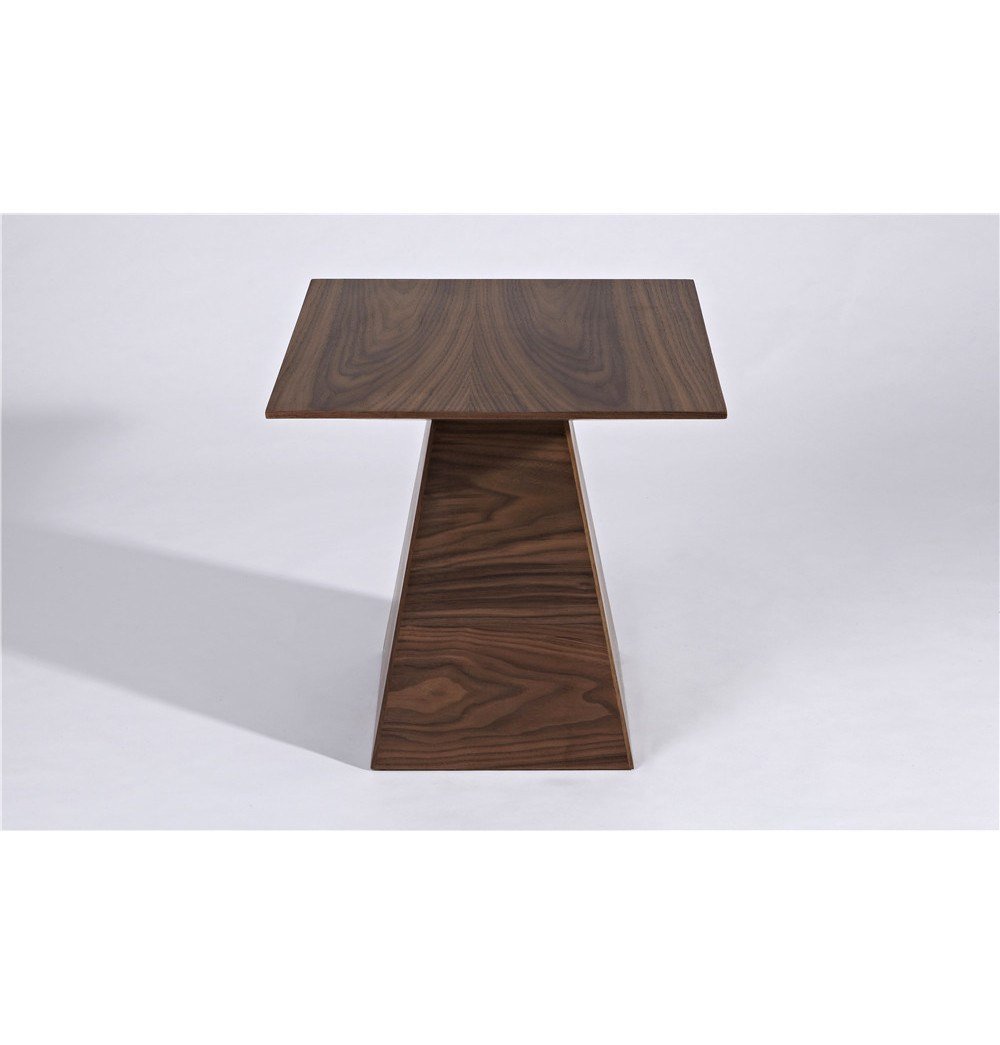 Teemu - Walnut Side Table