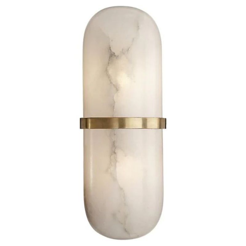 Labster Capsule Wall Sconce