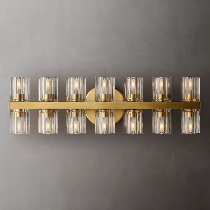 Arcachon Brach Wall Sconce 20‘’W