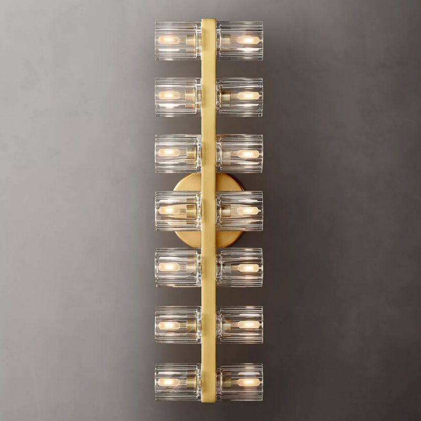 Arcachon Brach Wall Sconce 20‘’W
