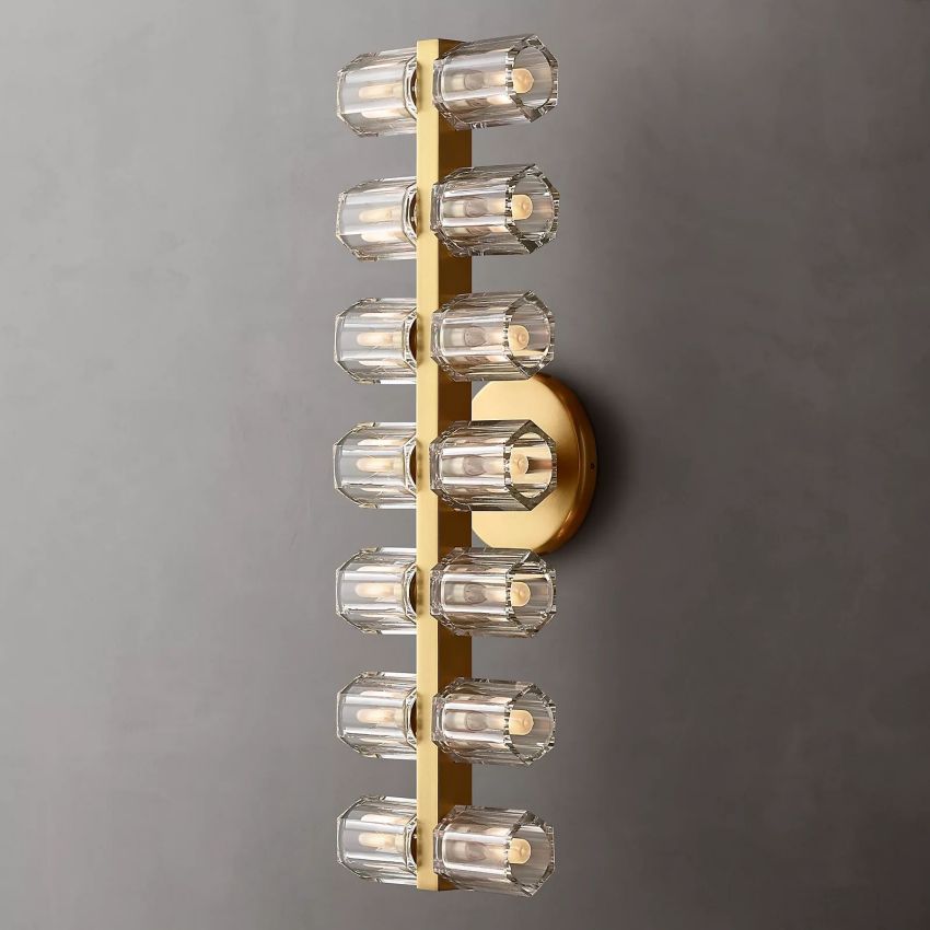 Arcachon Brach Wall Sconce 20‘’W