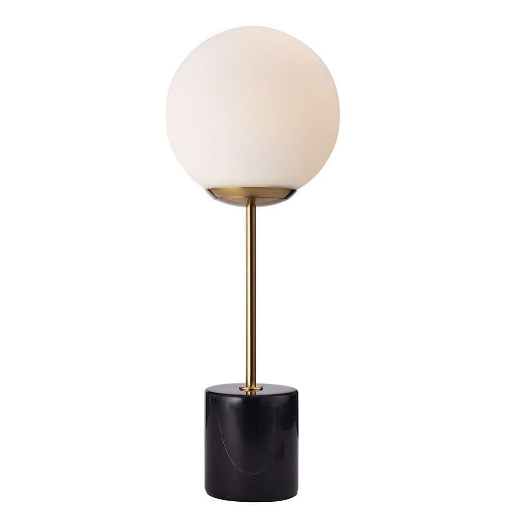 Lova - Marble Table Lamp