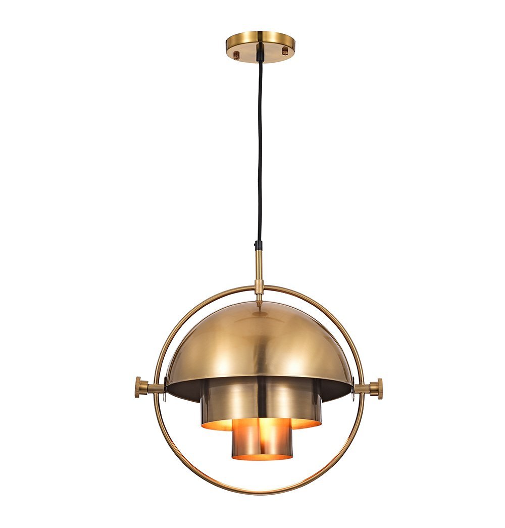 Brody - Ultra Modern Pendant Lamp