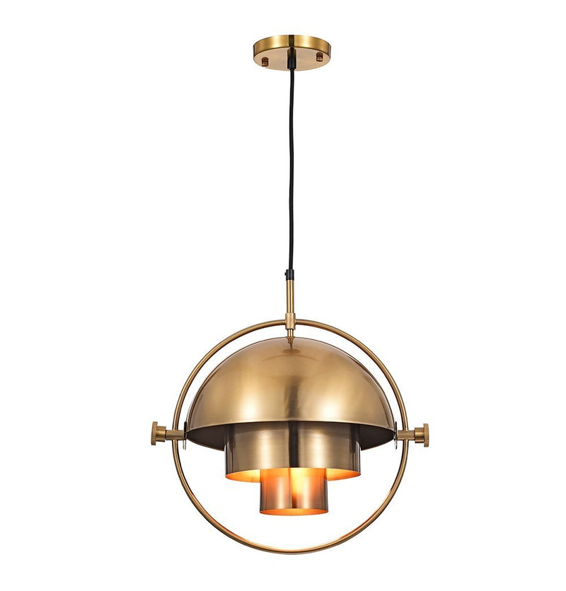 Brody - Ultra Modern Pendant Lamp