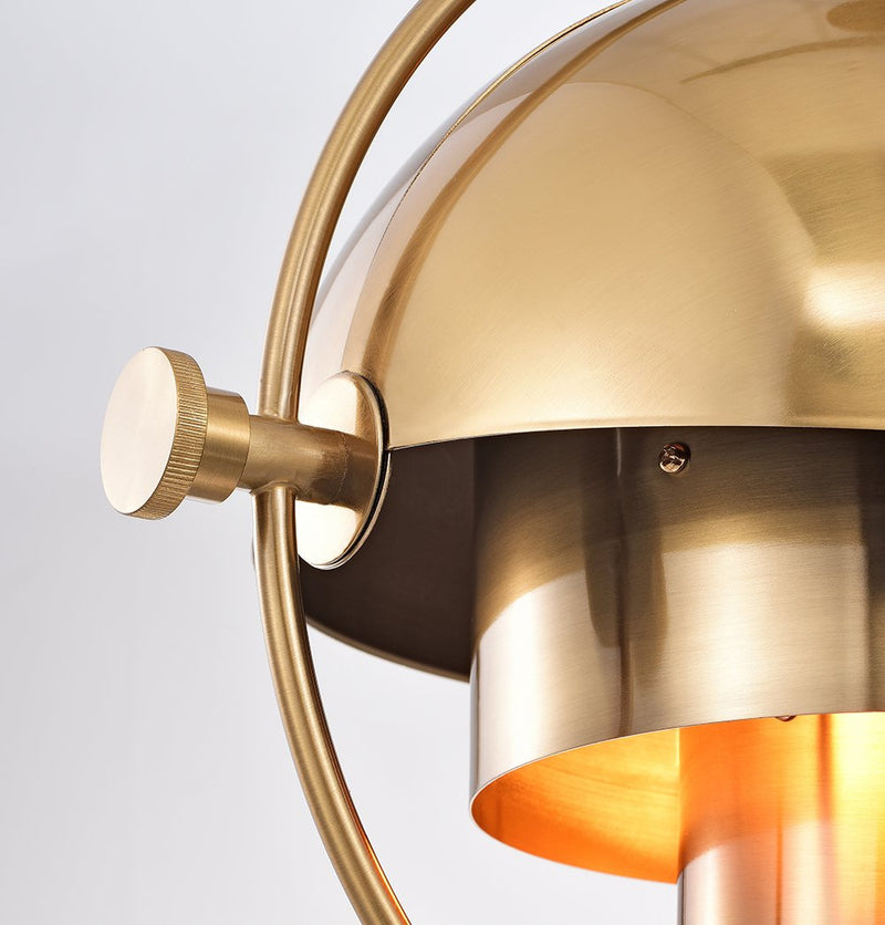 Brody - Ultra Modern Pendant Lamp