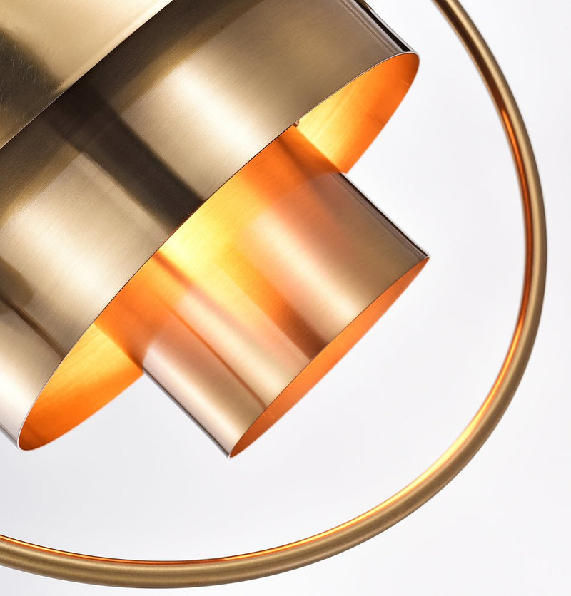 Brody - Ultra Modern Pendant Lamp
