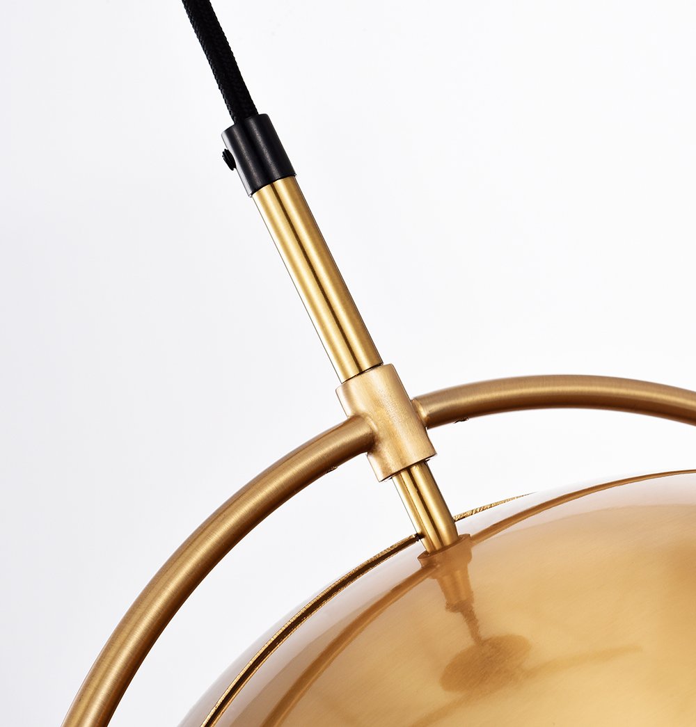Brody - Ultra Modern Pendant Lamp