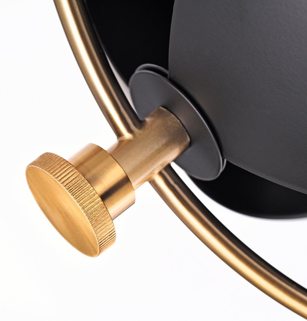 Brody - Ultra Modern Pendant Lamp