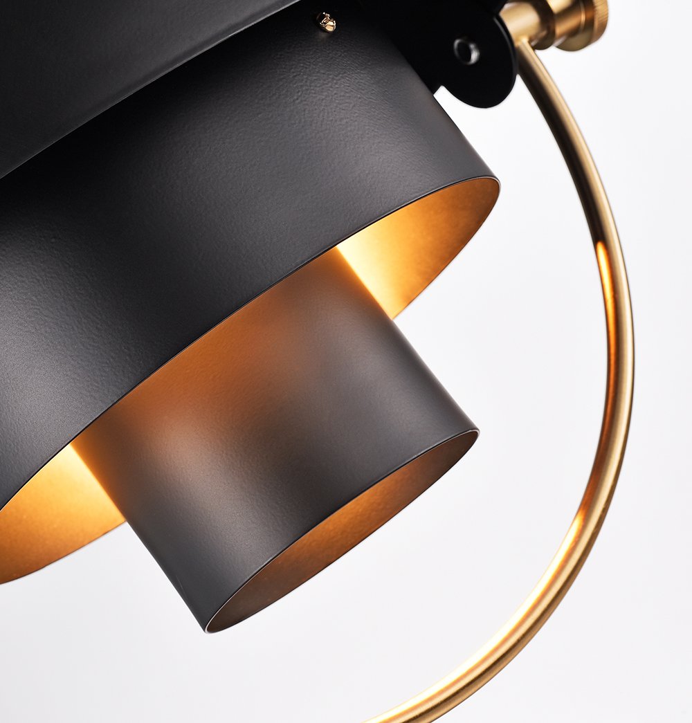 Brody - Ultra Modern Pendant Lamp