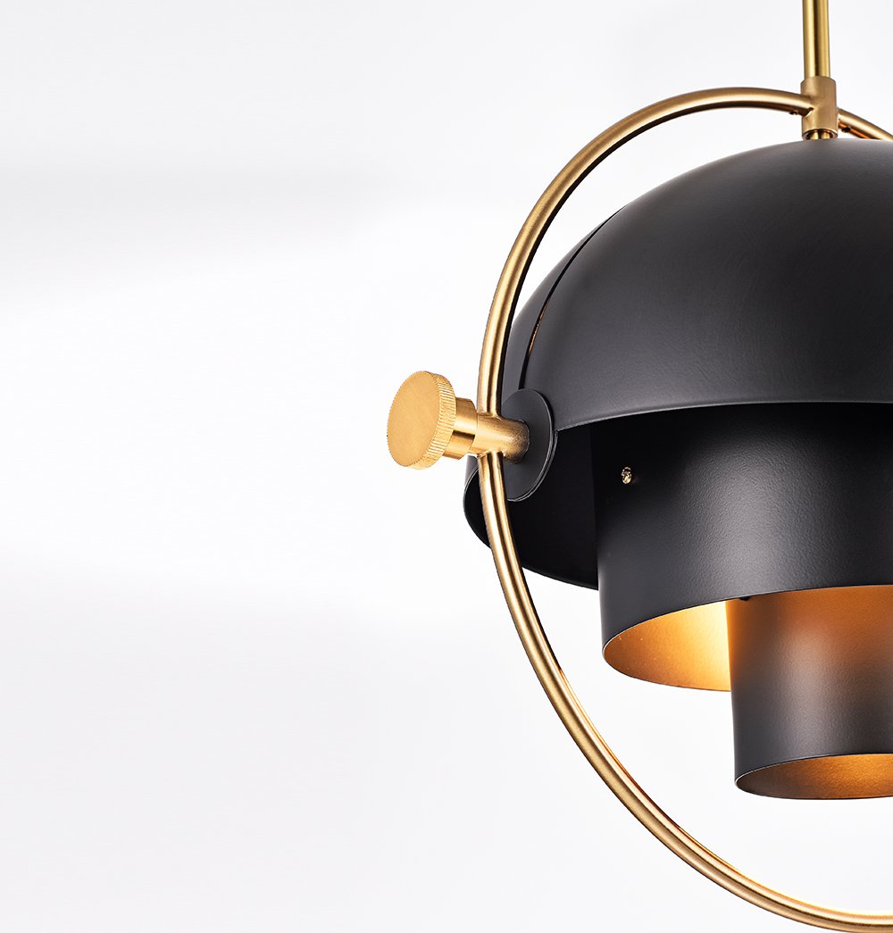 Brody - Ultra Modern Pendant Lamp