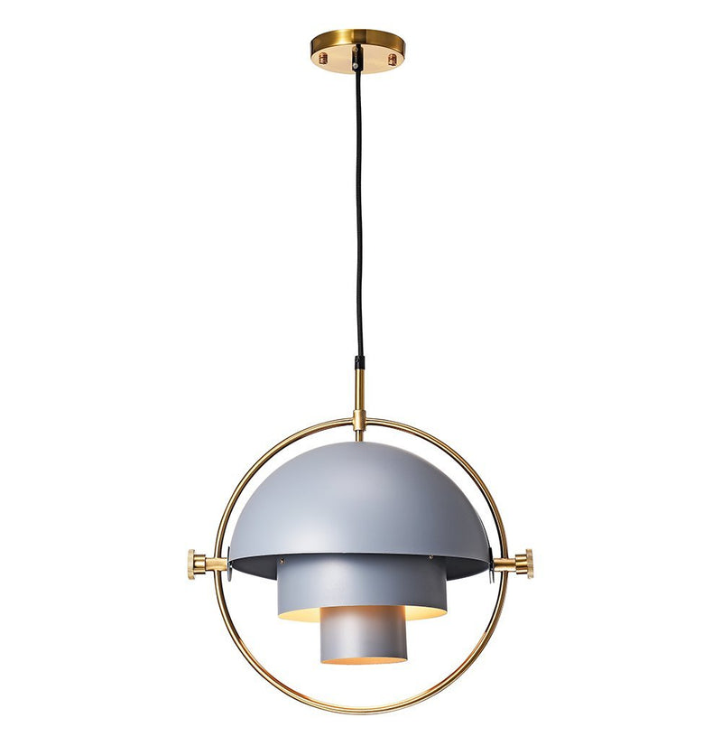 Brody - Ultra Modern Pendant Lamp