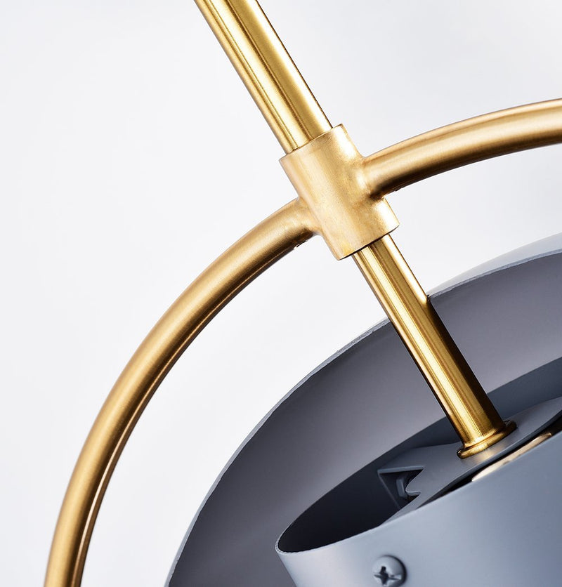 Brody - Ultra Modern Pendant Lamp