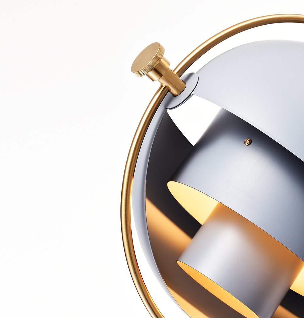 Brody - Ultra Modern Pendant Lamp