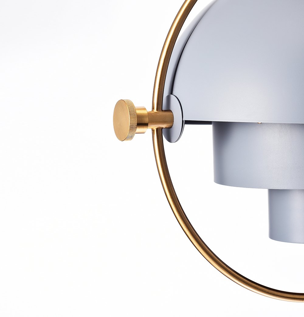 Brody - Ultra Modern Pendant Lamp