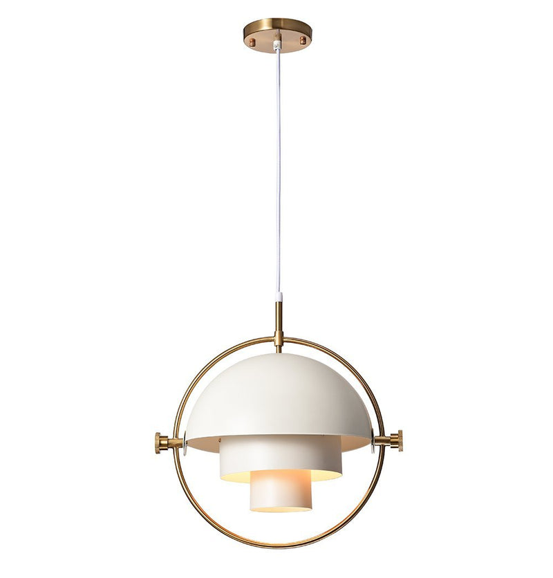 Brody - Ultra Modern Pendant Lamp