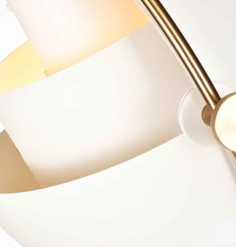 Brody - Ultra Modern Pendant Lamp