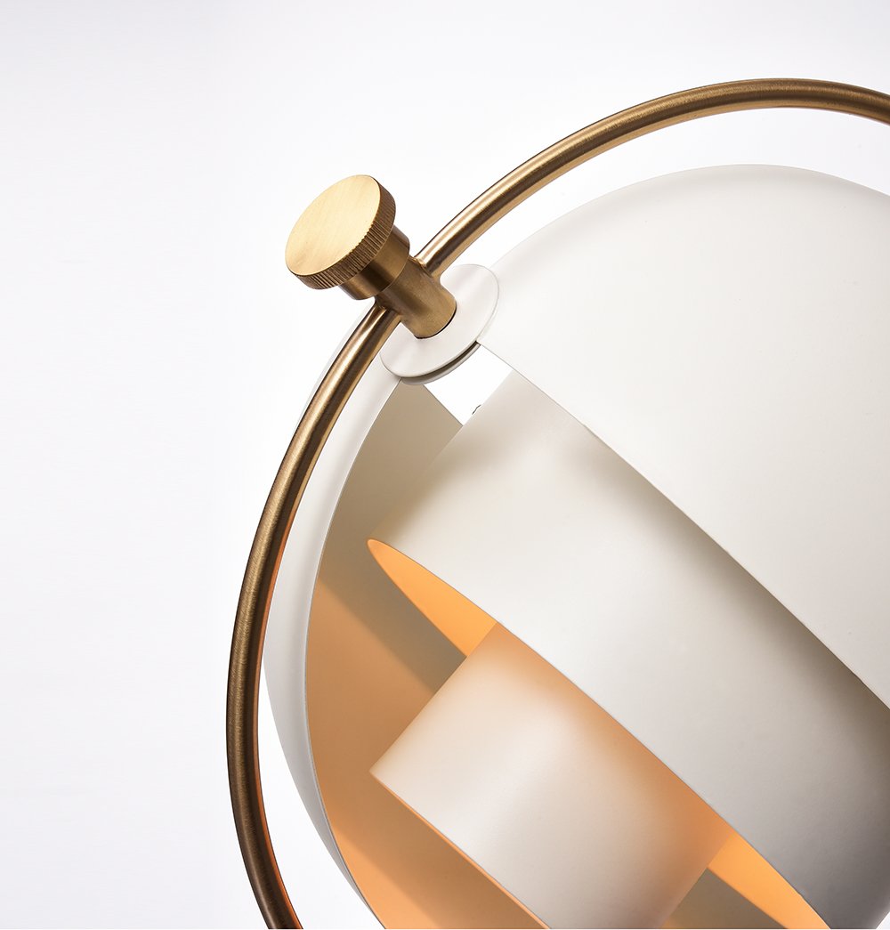 Brody - Ultra Modern Pendant Lamp