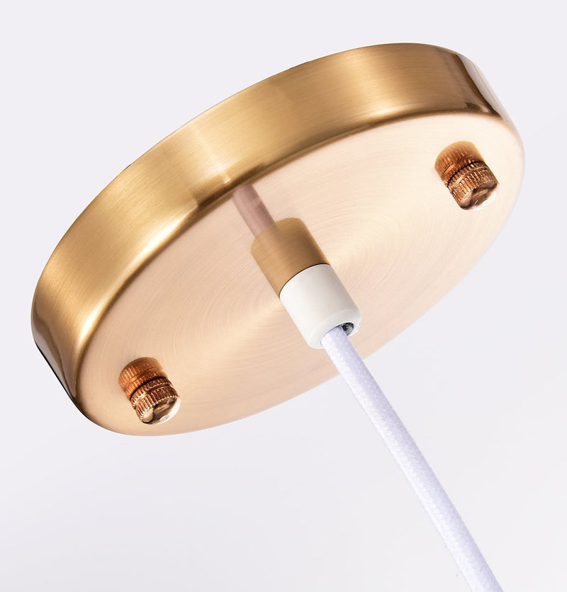 Brody - Ultra Modern Pendant Lamp