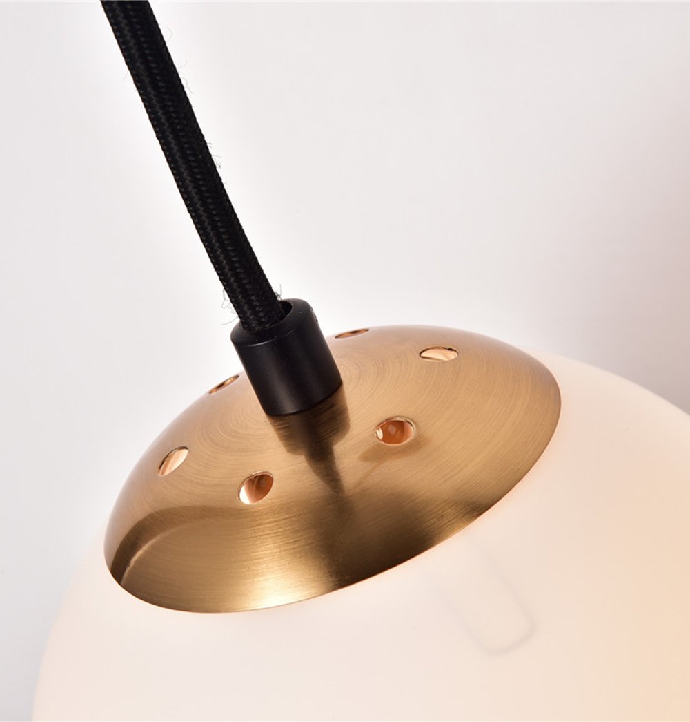 Brinley - Pendant Wall Lamp