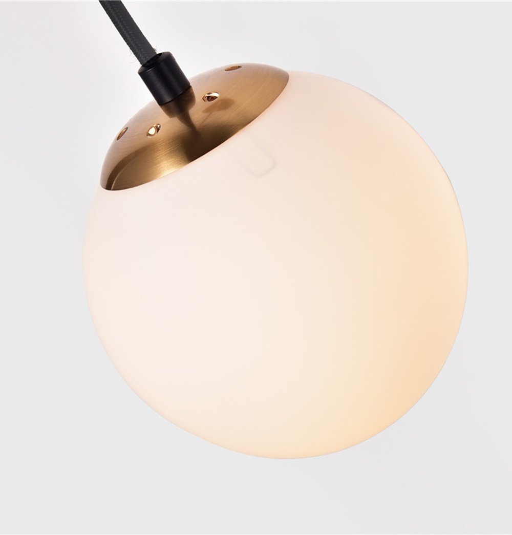 Brinley - Pendant Wall Lamp