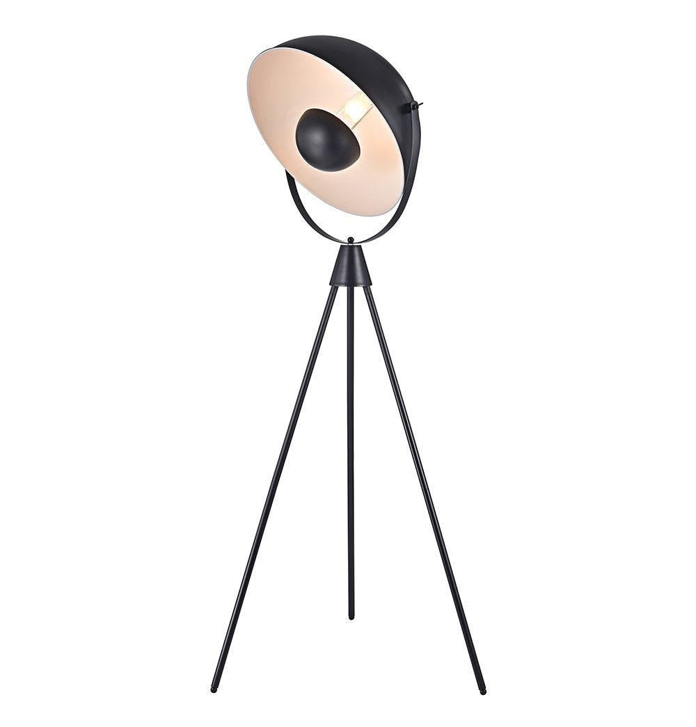 Maximus - Tripod Stand Reflection Lamp