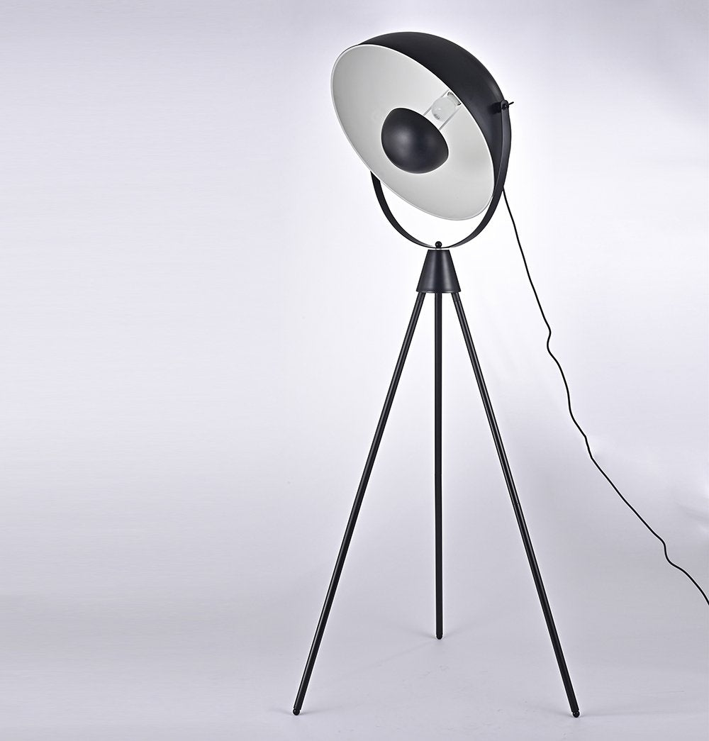 Maximus - Tripod Stand Reflection Lamp