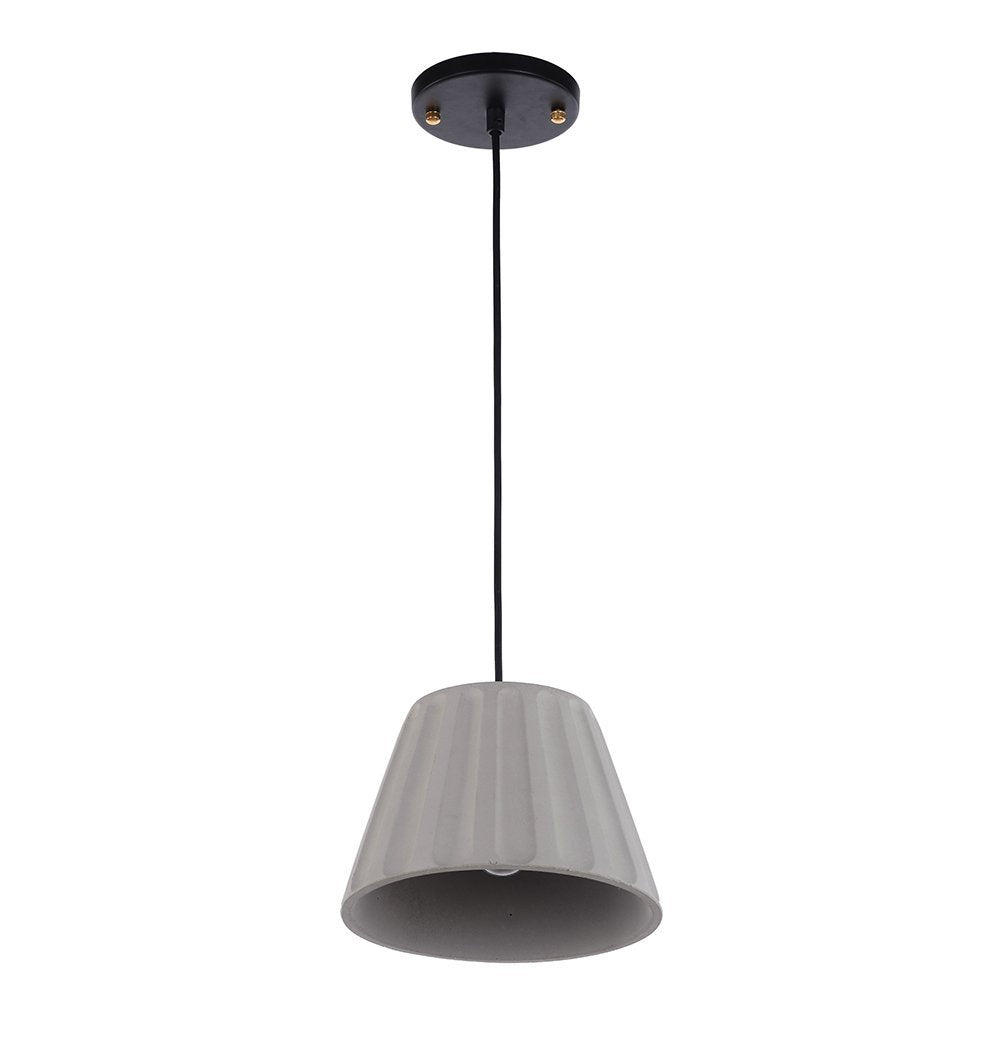 Elton - Cement Pendant Lamp