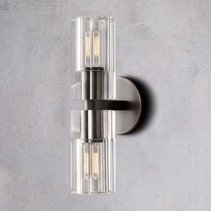 Arcachon De Linear Wall Sconce