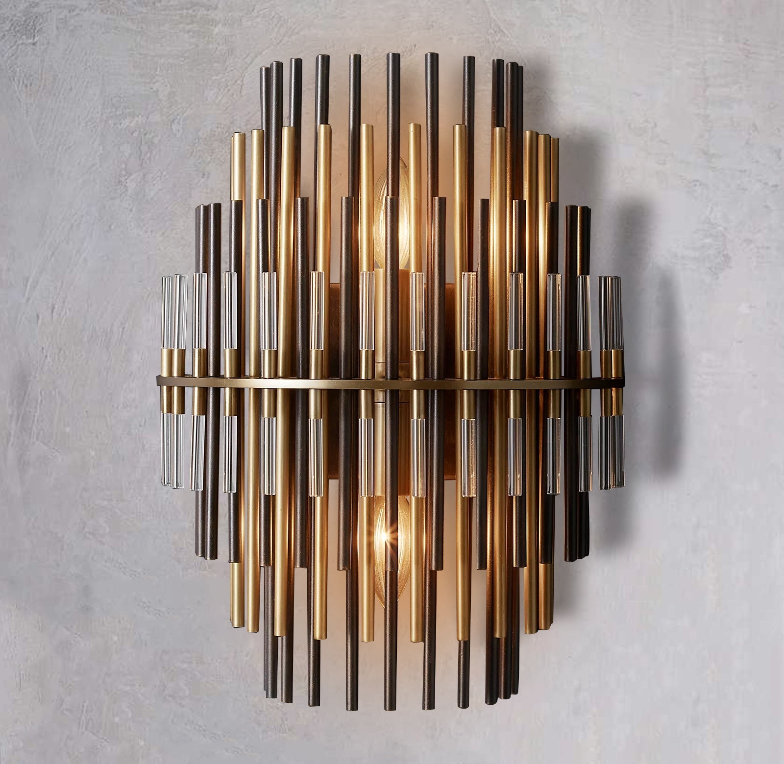 Emil Wall Sconce