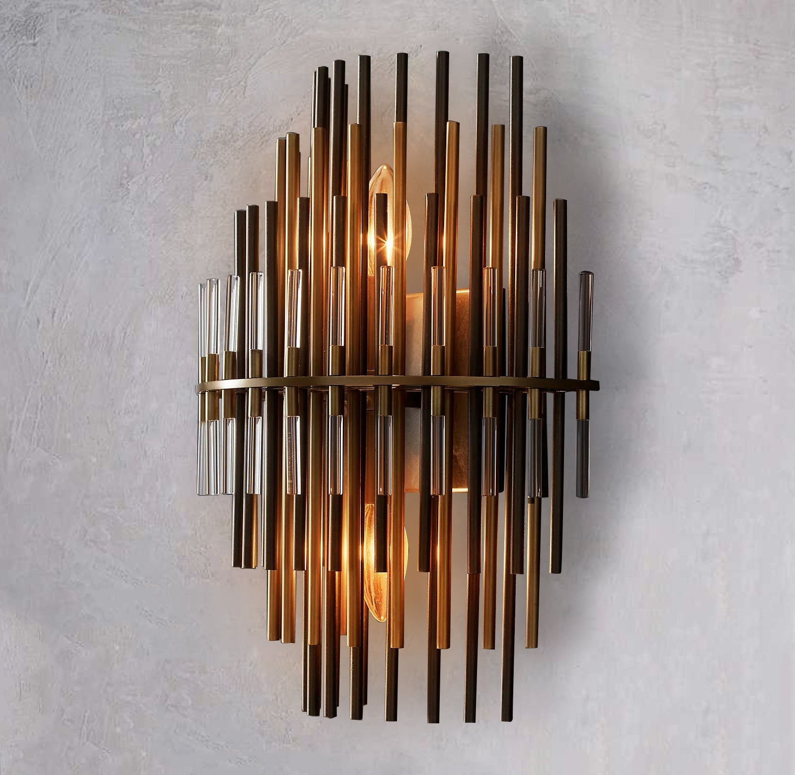 Emil Wall Sconce