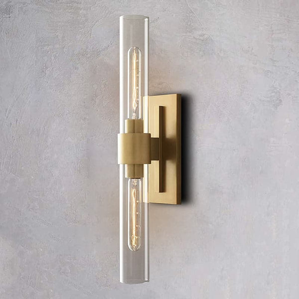 Ravelle Linear Wall Sconce