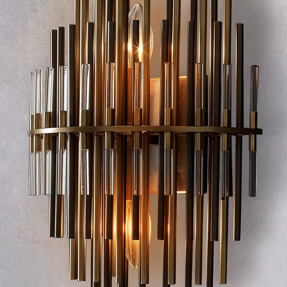 Emil Wall Sconce