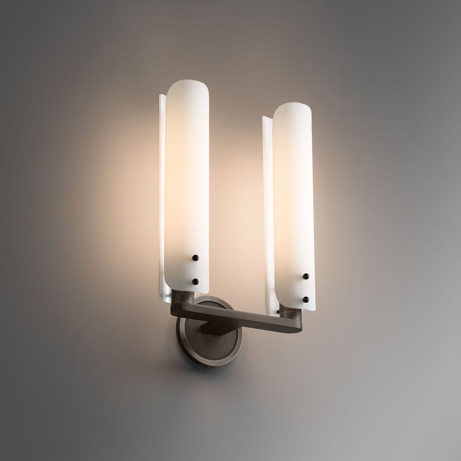 Deborah Double Sconce