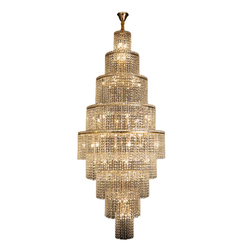 Decorative High Ceiling  Chandelier