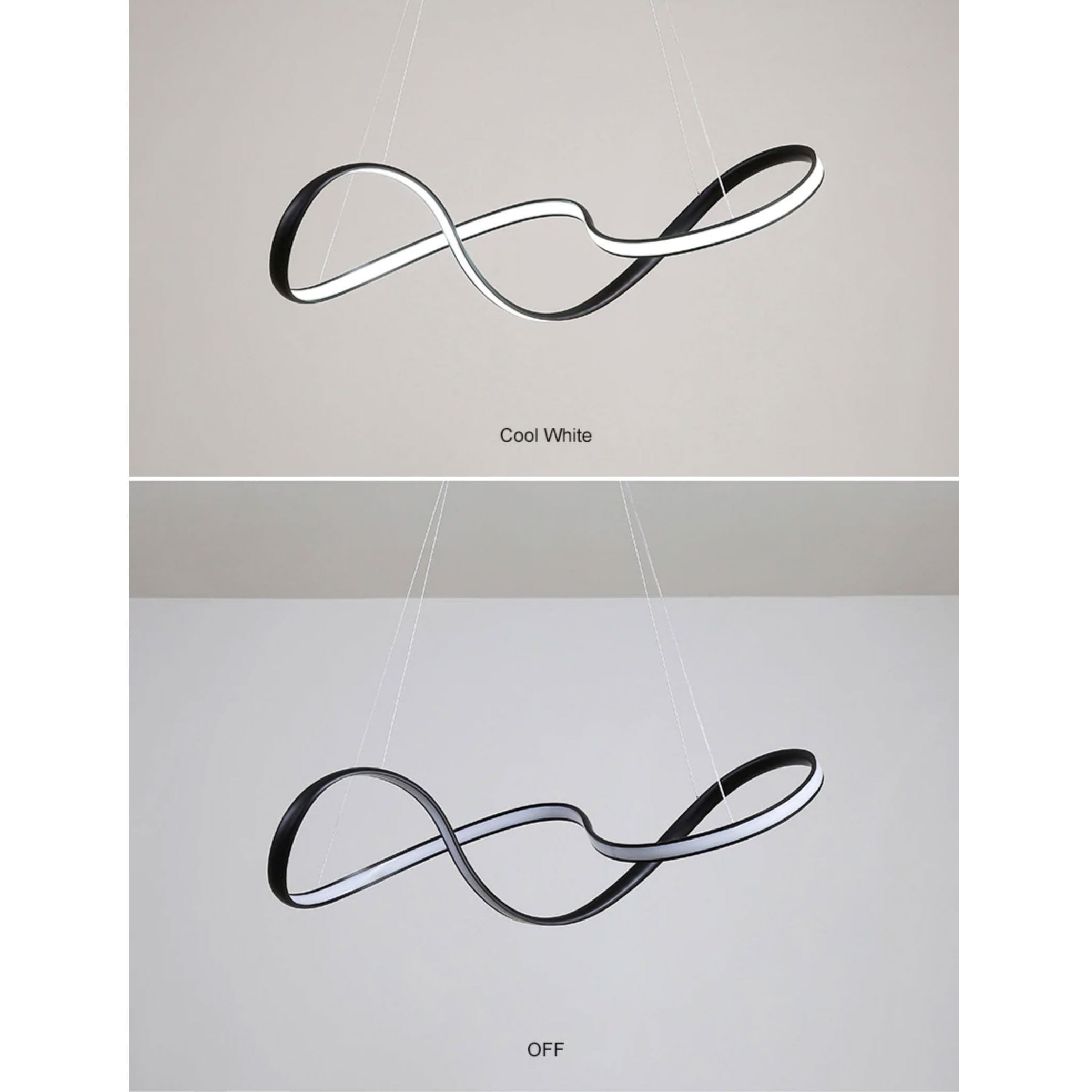 Freehand Drawn Light