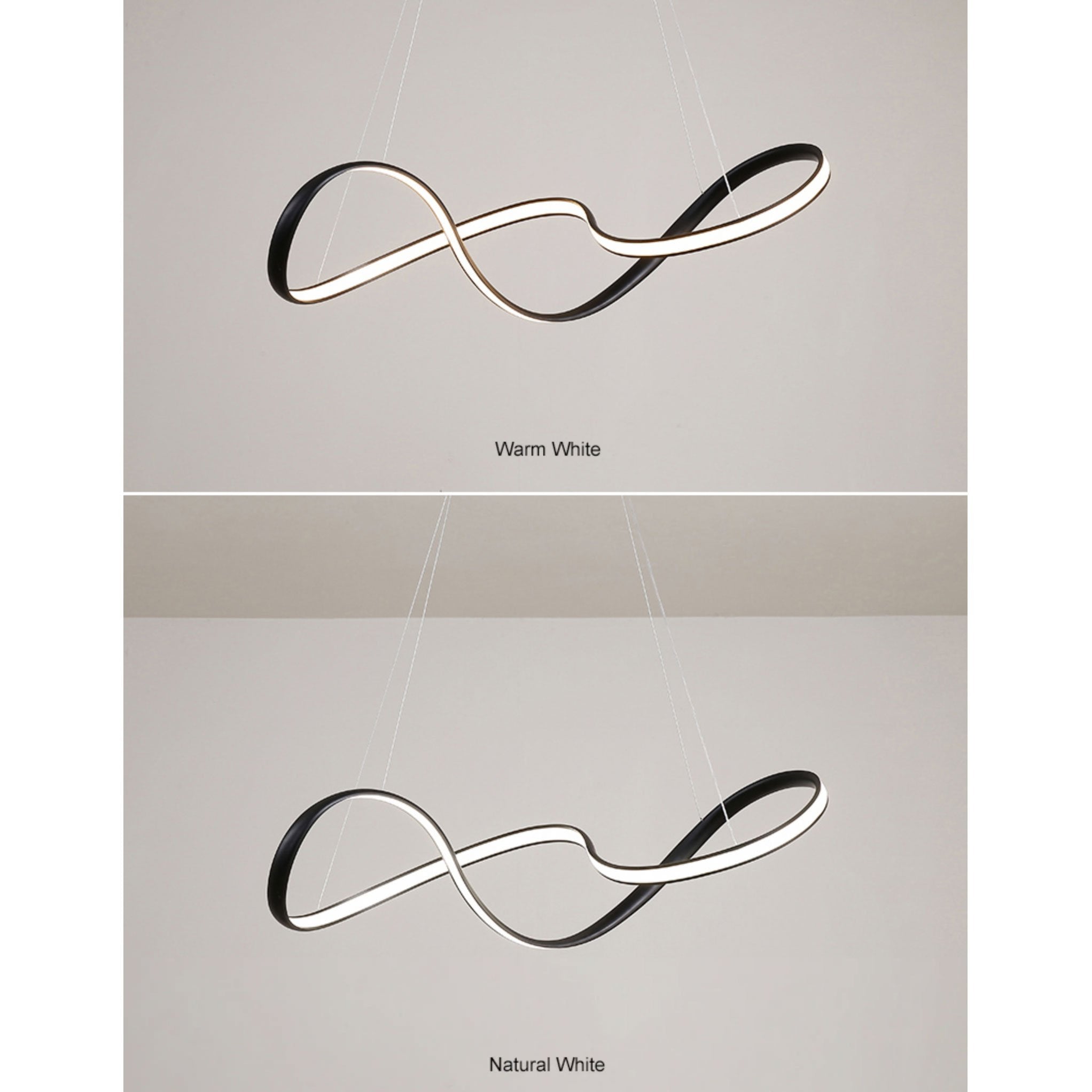 Freehand Drawn Light