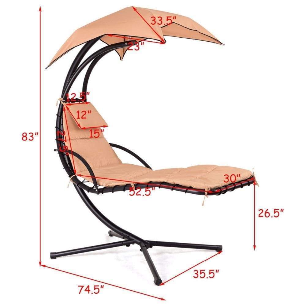 Hyder Lounge Chair