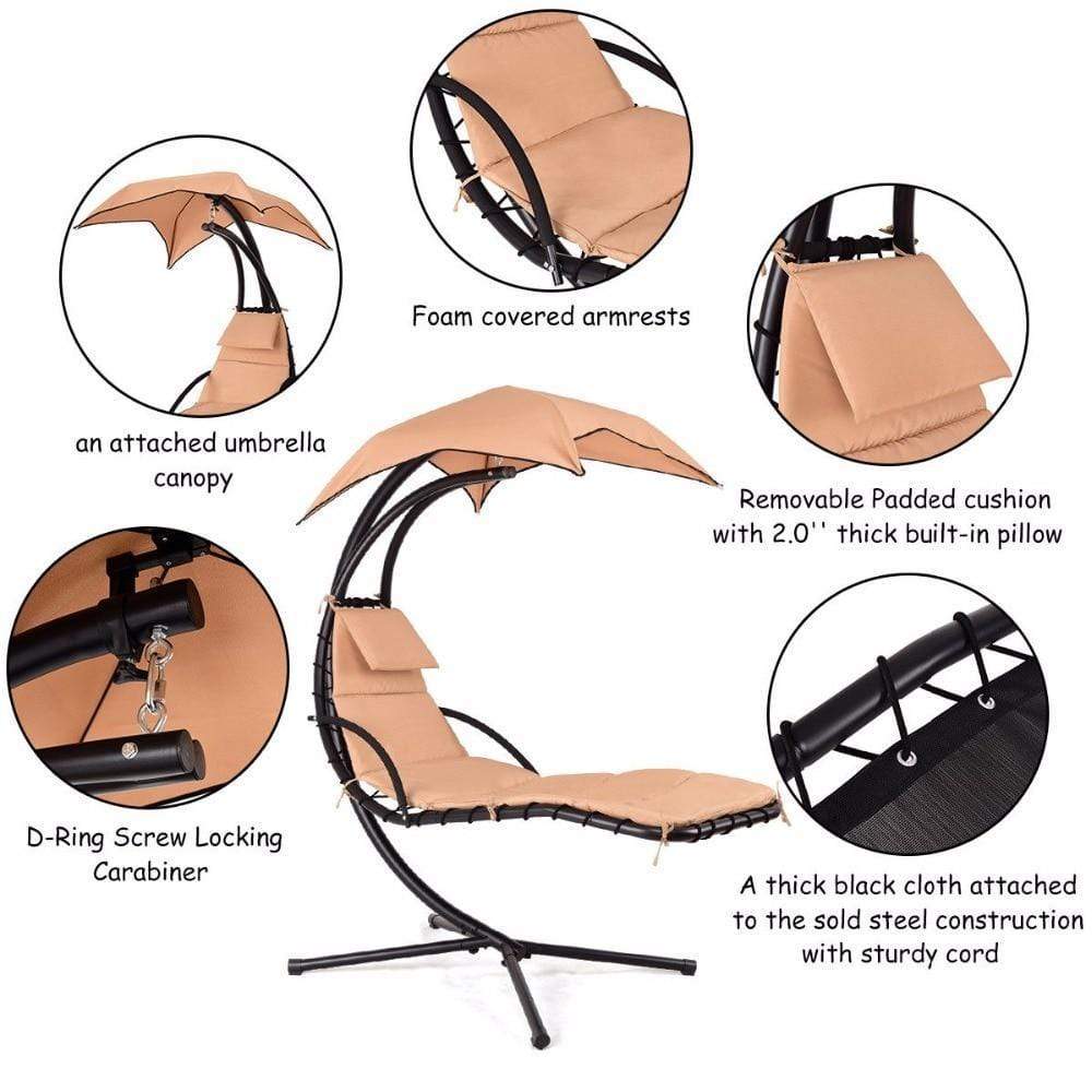 Hyder Lounge Chair