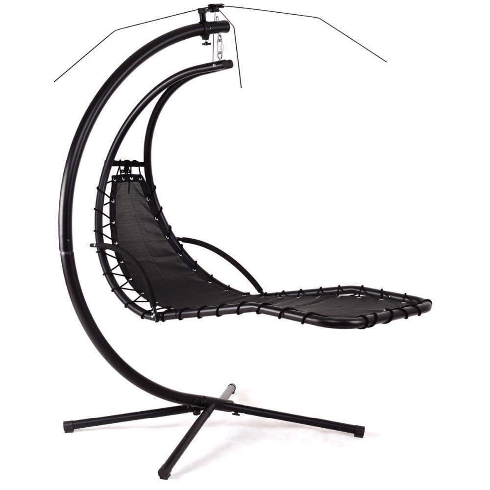 Hyder Lounge Chair