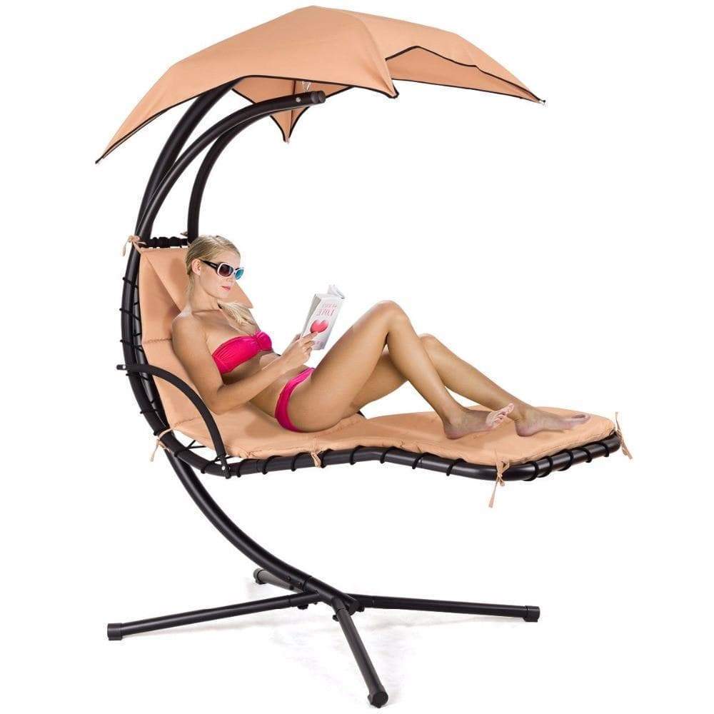 Hyder Lounge Chair