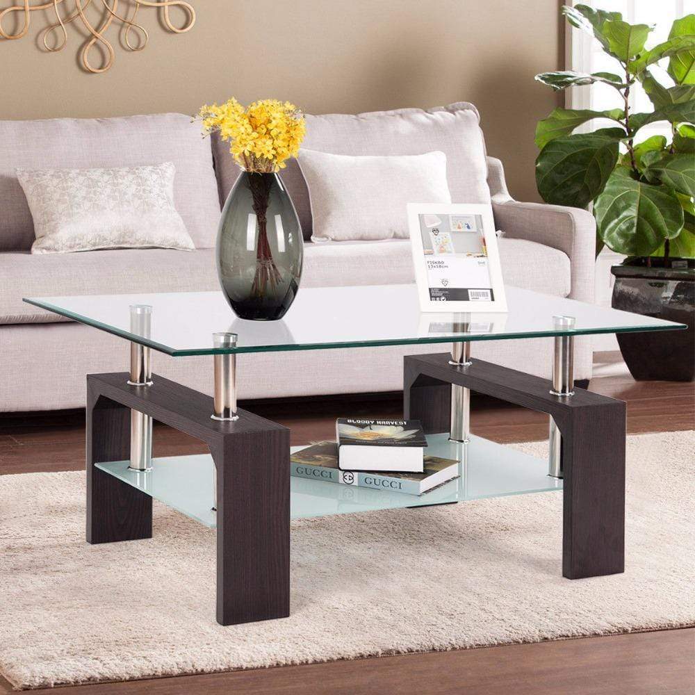 Demsie Coffee Table