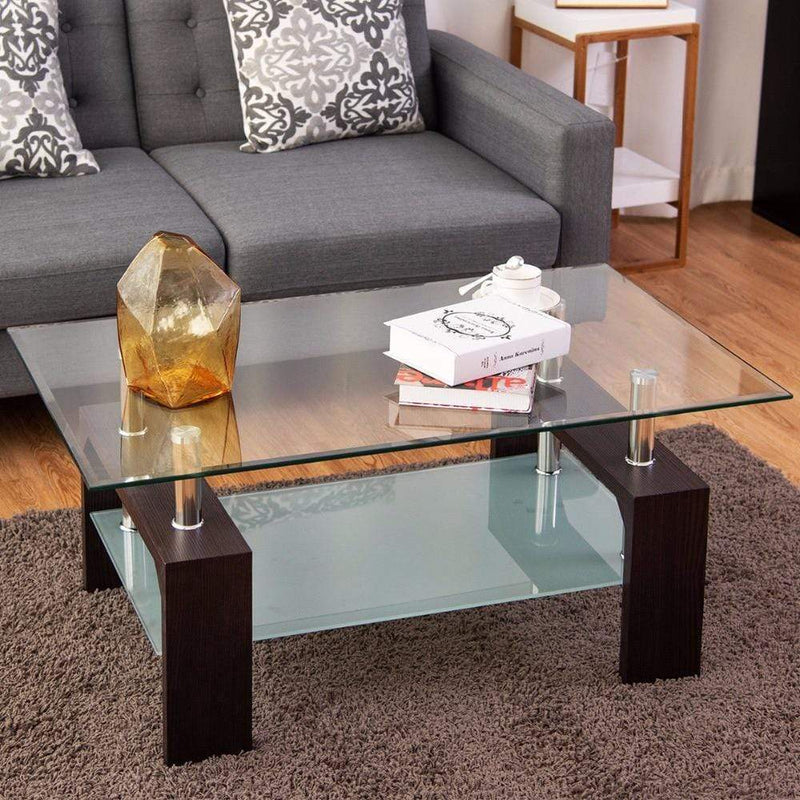 Demsie Coffee Table