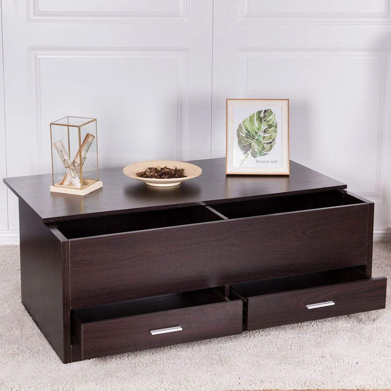 Santiago Coffee Table
