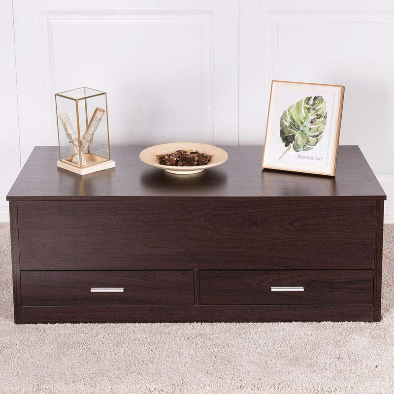 Santiago Coffee Table