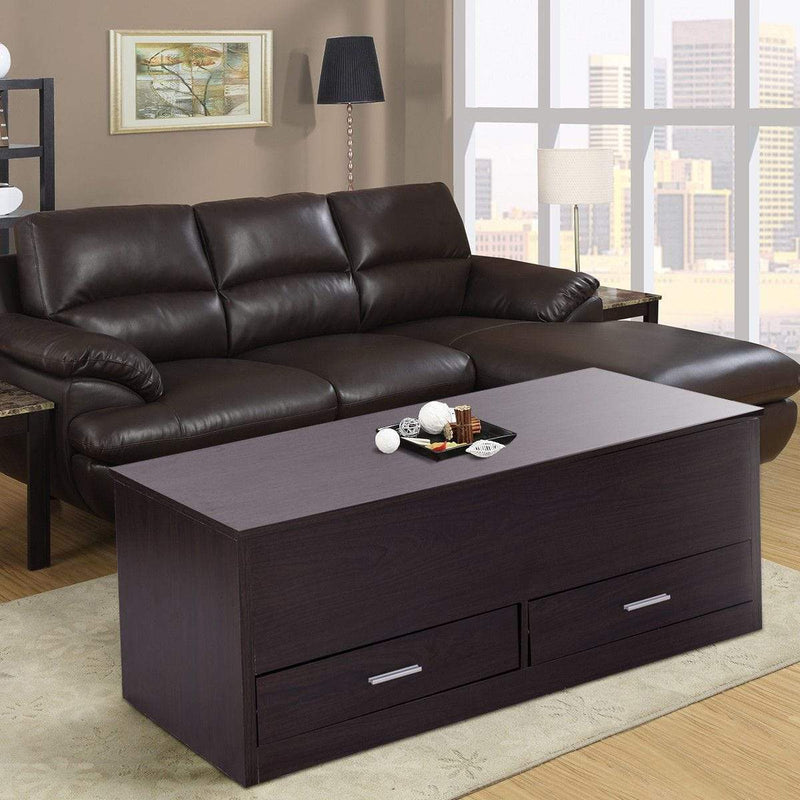 Santiago Coffee Table