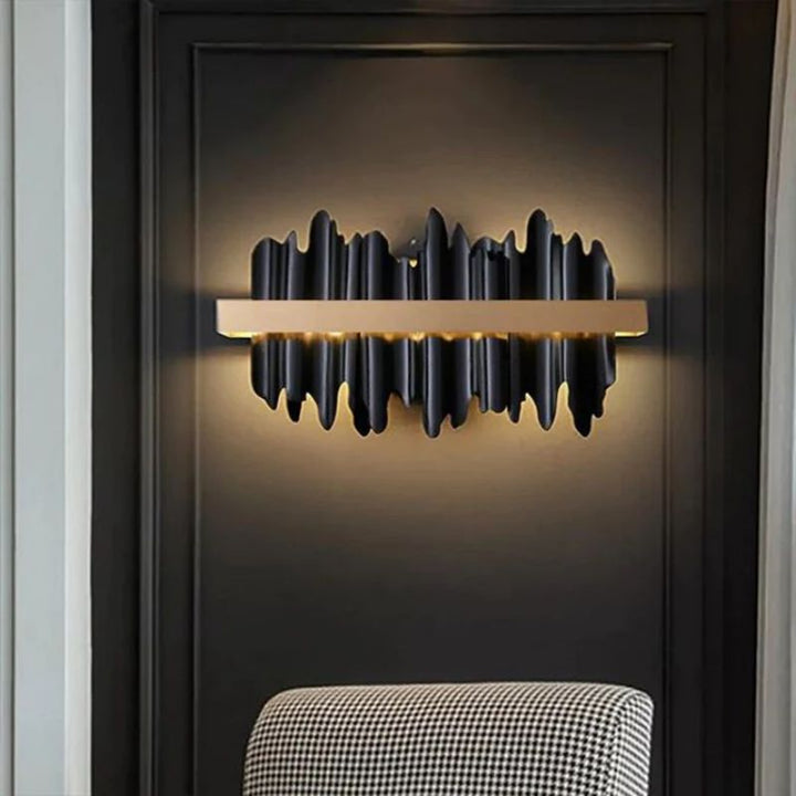 Glory Linear Wall Sconce